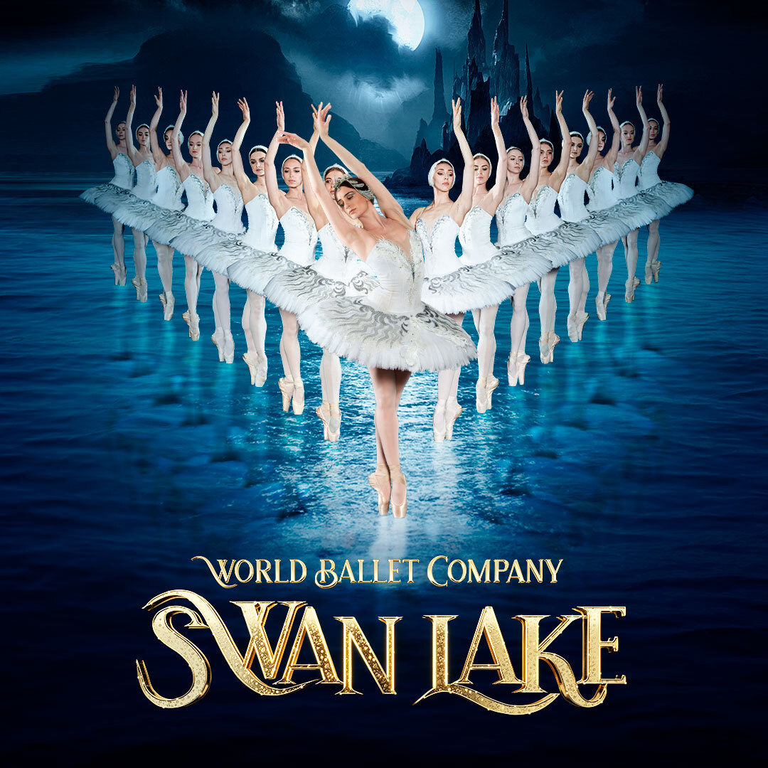 World Ballet Company Swan Lake