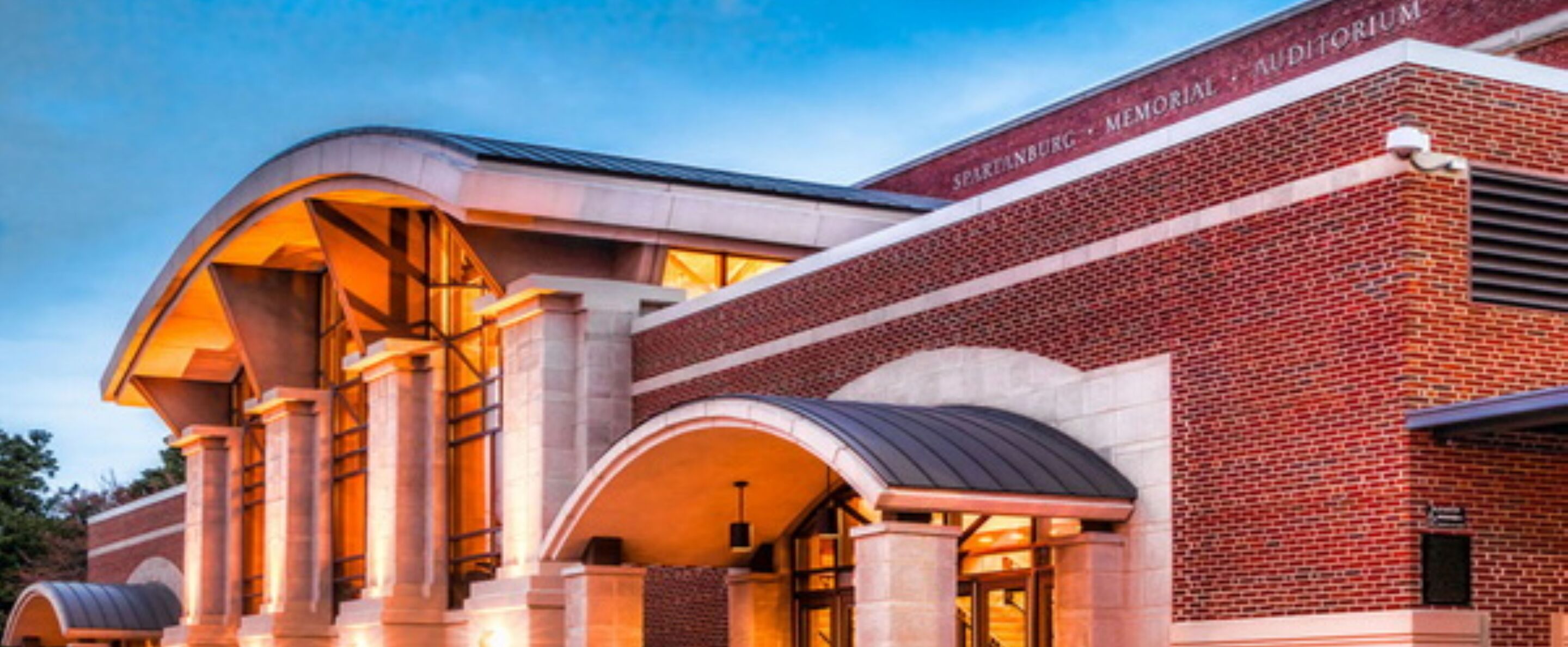 Parking and Directions