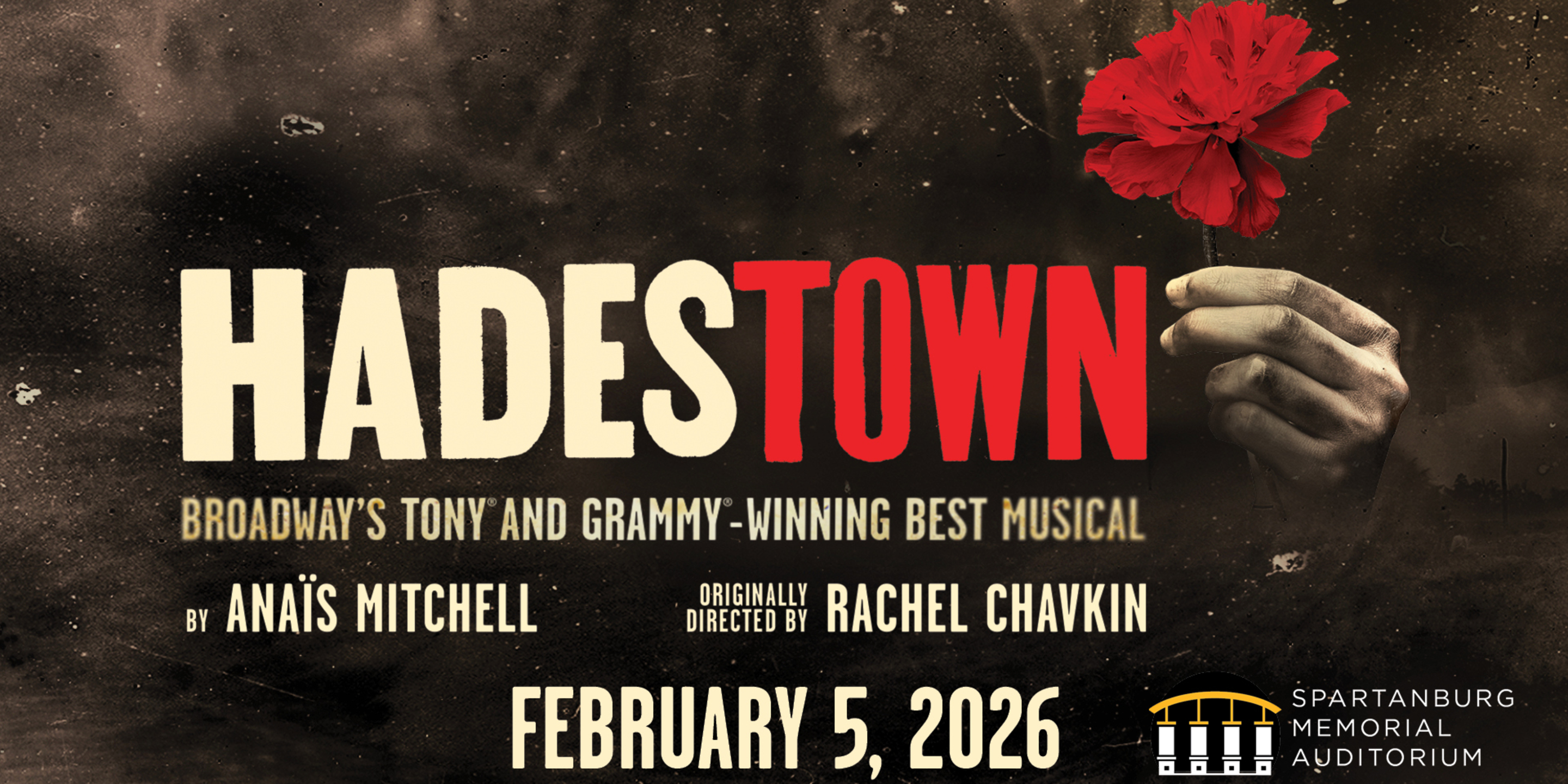 Hadestown