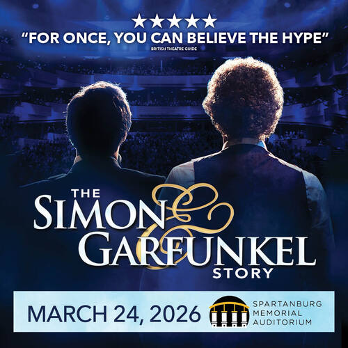 Simon and Garfunkel