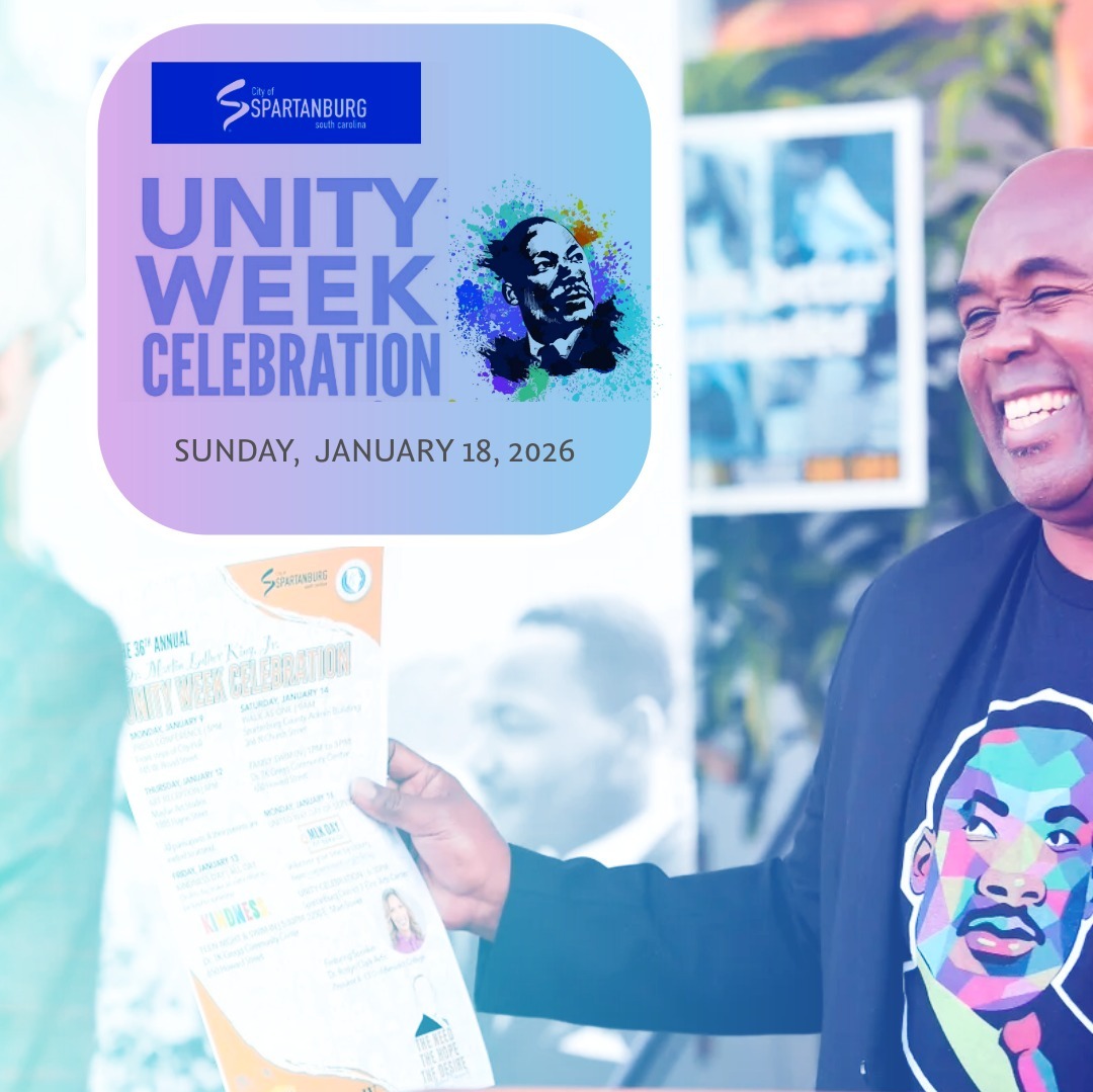 Unity Week Community Celebration 2026